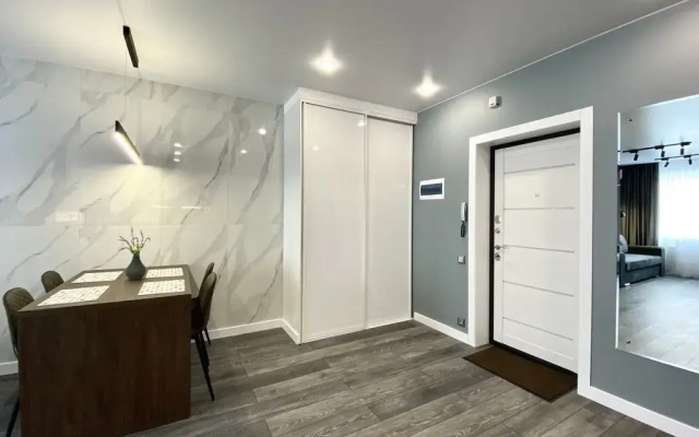 Квартира на улице Попова 103