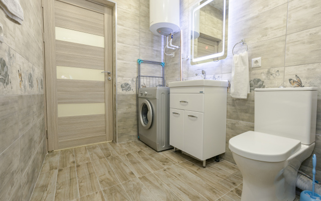 Apartamenty Stay Inn On Yekmalyan Str. 1-25