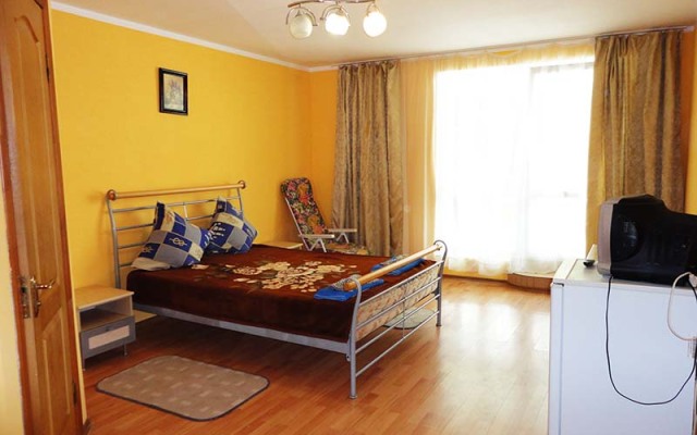 Gamachok U Morya Mini-Hotel