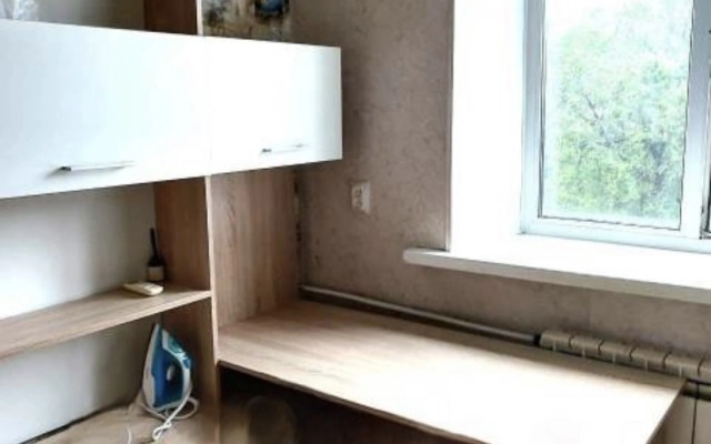 Uyutnaya V Tsentre Goroda Flat