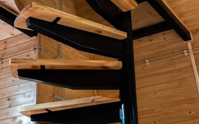 Гостевой дом Focus Point Drakhtik - Green Cabin