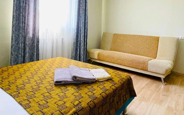 Апартаменты Гости 11