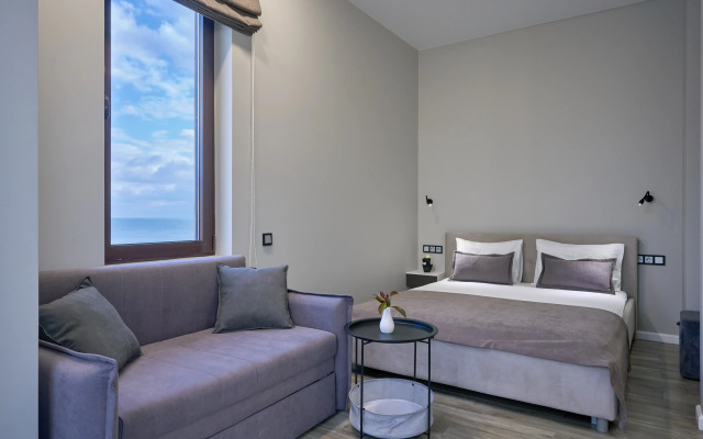 Okolo Morya  Apartments