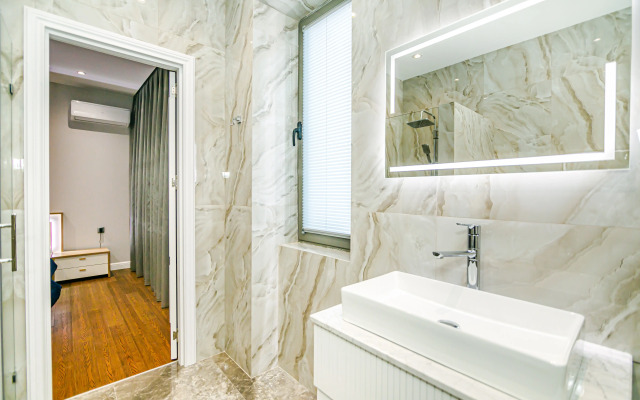 Family by Adress Hotel Apartments
