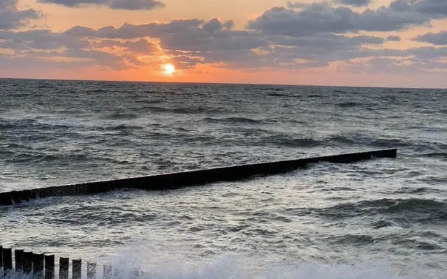 Апартаменты Баден СПА