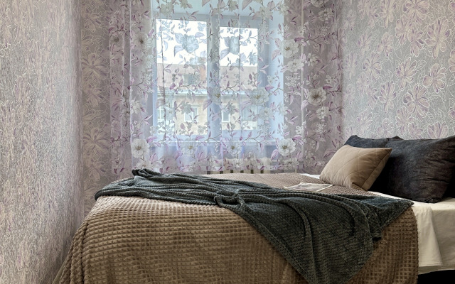 Kvartira Snayperov 11 3-Kh Komnatnaya Kvartira Flat