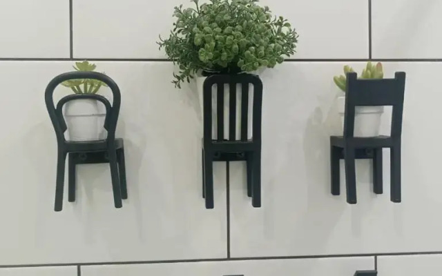 Квартира на Спортивной