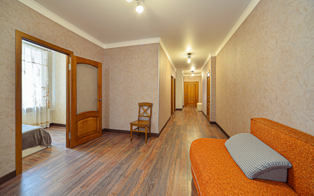 Апартаменты KvartirnikN Невский 63