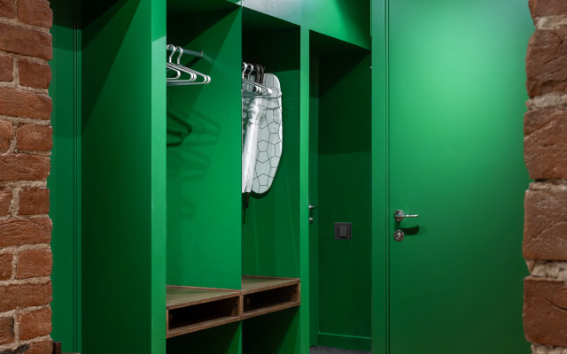 Апартаменты LoftPlace 36