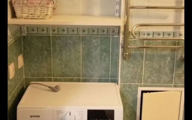 Квартира Радужная 20