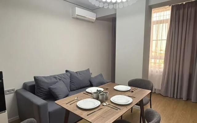 Квартира Новая Дизайнерская