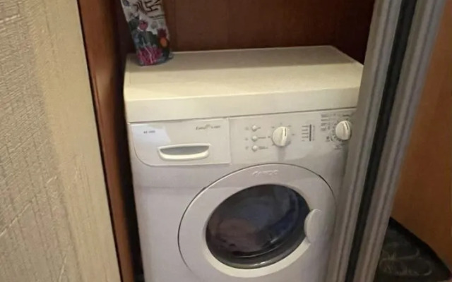 Na Alpiyskom 45 Flat