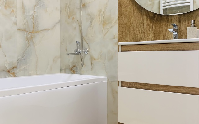 Apartamenty "u Morya" Flat