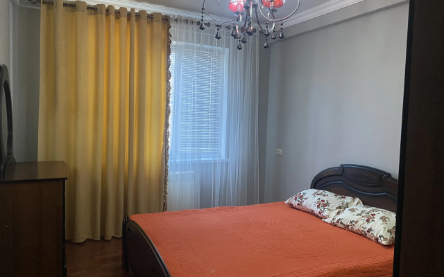 Na Beregu Kaspiyskogo Morya Flat