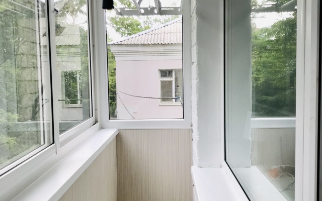 Veresk Komfort V Tsentre Goroda Flat
