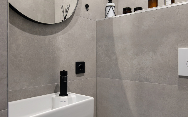 Квартира Семейная для 7 гостей