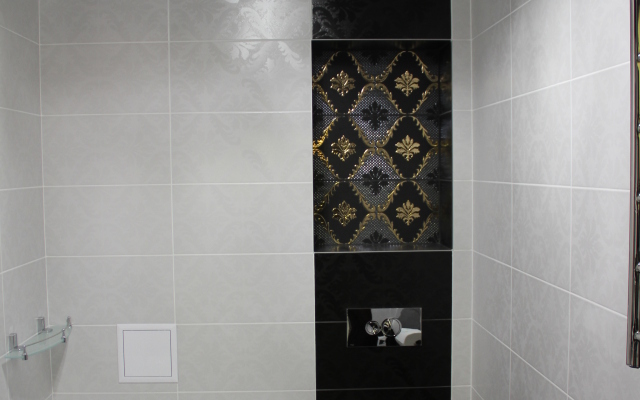 Апартаменты возле Кафедрального Собора