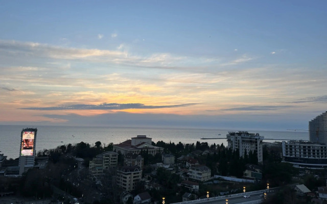 Апартаменты В Центре Сочи Вита-Нова