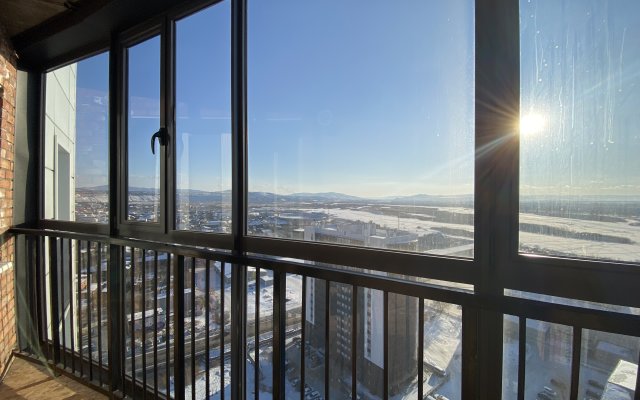 Апартаменты Full  House