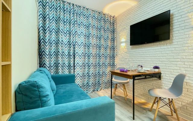 Апартаменты м.Маяковская