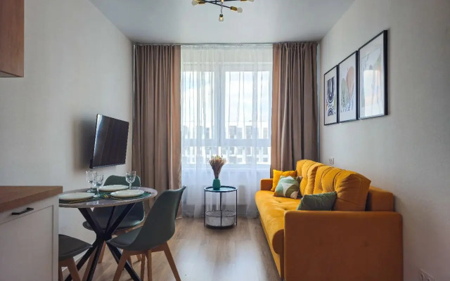 Квартира Солнечная в Мисайлово