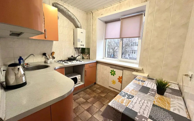 Квартира Двухкомнатная в Центре Калуги