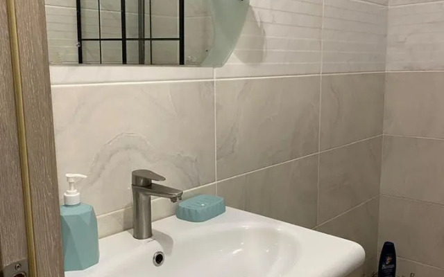 Квартира с Сауной на Пермской 21