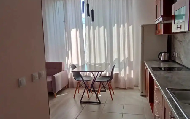 Квартира Комфортная в Отличном Месте