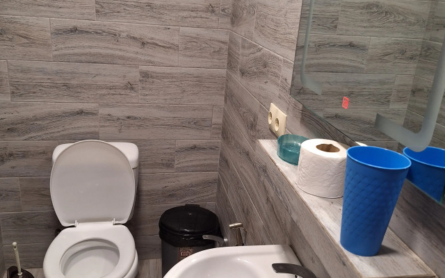 Meridian Guest House