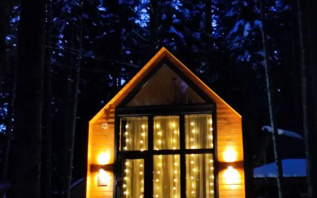 Barn&wood Hotel