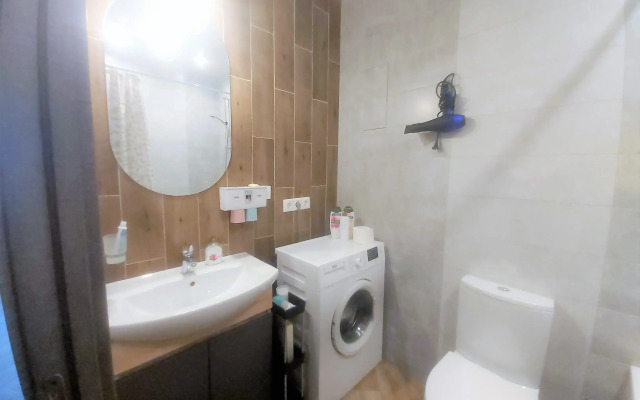 Апартаменты Рядом с ЦСКА Ареной