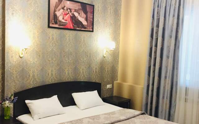 Sofiya V Lyublino Hotel