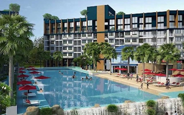 GSR - Laguna Beach Resort 2Apartments