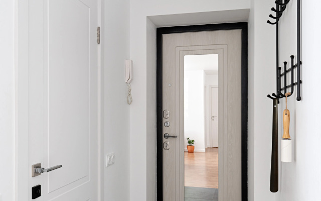 Квартира на улице Нурсултана Назарбаева 21/64