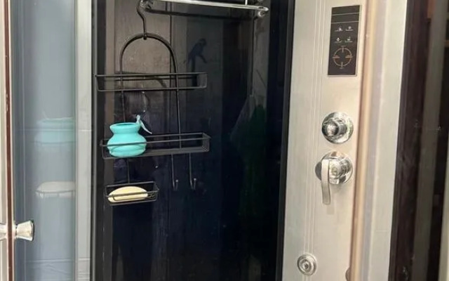 Квартира на Юрия Гагарина 36