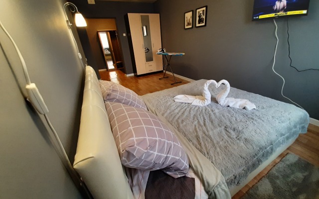 Petra Podzolkova Apartments