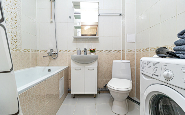 Квартира Уютная студия возле парка Галицкого и Стадиона