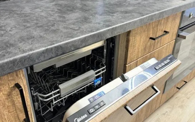 Квартира в ЖК Панорама