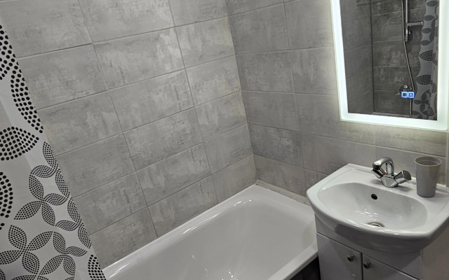 Квартира АН Град