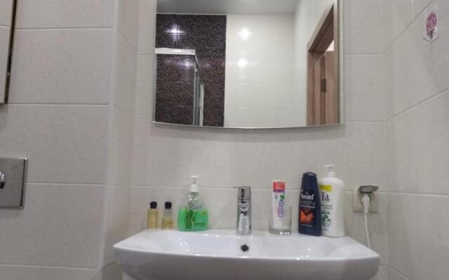 Дизайнерская Двухкомнатная квартира  Малая Морская 19 Скандинавия