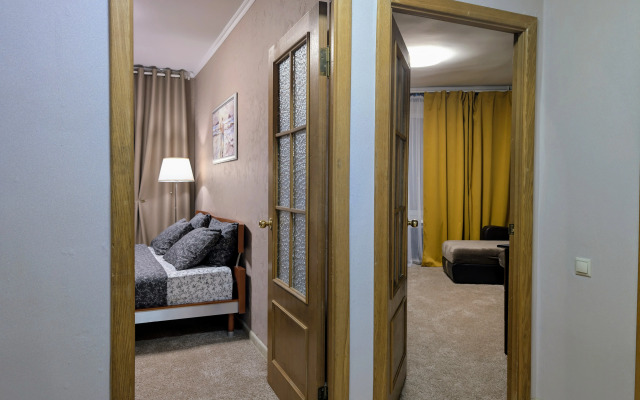 Квартира Свободна Большая Грузинская