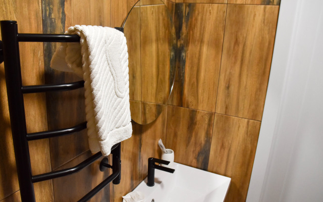 Квартира Счастливый Турист на Московском проспекте рядом с Автовокзалом