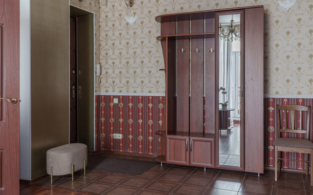 Квартира Krasroom в Центре Города