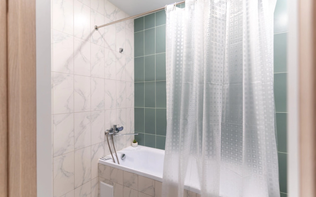 Апартаменты На Переходном 3А (3)