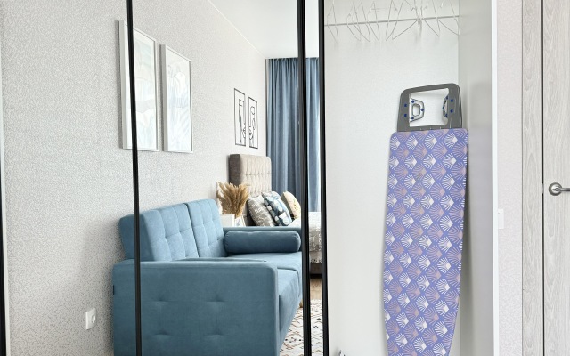 ЖК Европейский в центре