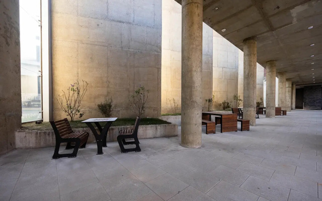 Квартира Русаковская 2-59