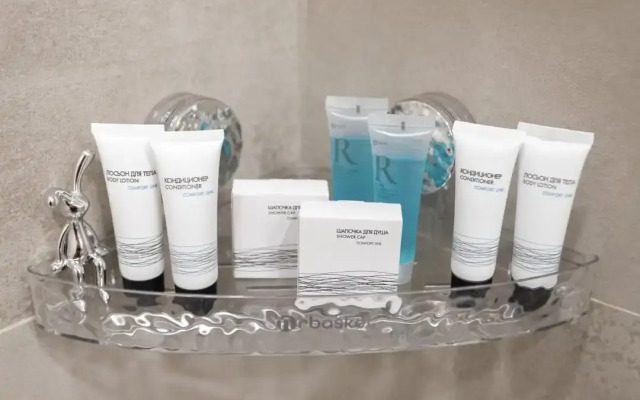 AmalienauPremium Apartments