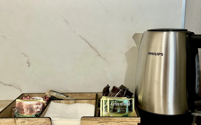 Квартира на Маршала Жукова