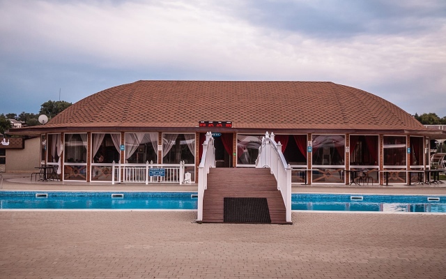 Venetsiya Hotel