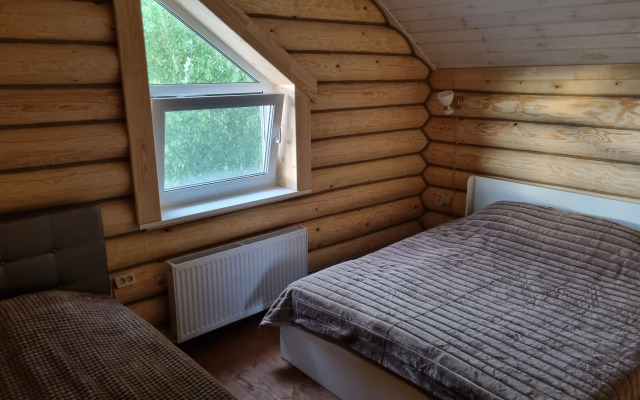 Гостевой дом Деревенские просторы